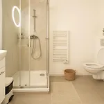 Appartement Arc De Triomphe-carnot Luxury & Design *