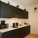 Appartement Arc De Triomphe-carnot Luxury & Design Parijs