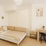 Appartement Arc De Triomphe-carnot Luxury & Design *