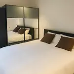 Arc De Triomphe-carnot Luxury & Design Appartement Parijs