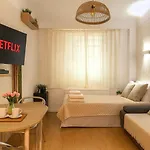 Appartement Arc De Triomphe-carnot Luxury & Design