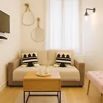 Arc De Triomphe-carnot Luxury & Design * Parijs