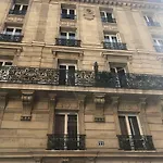 Arc De Triomphe-carnot Luxury & Design *