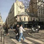 Arc De Triomphe-carnot Luxury & Design Parijs
