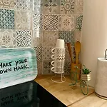 Appartement Arc De Triomphe-carnot Luxury & Design Parijs