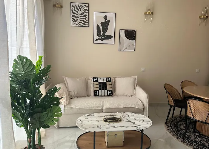 Arc De Triomphe-carnot Luxury & Design * Paříž