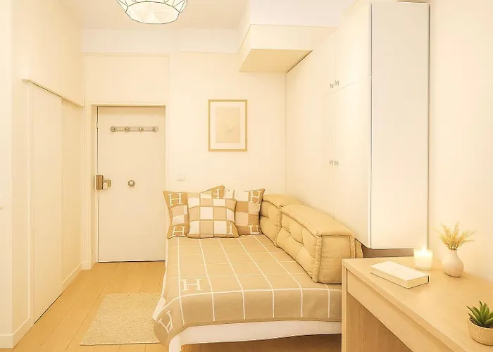 Arc De Triomphe-carnot Luxury & Design Paříž