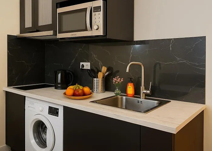 Arc De Triomphe-carnot Luxury & Design Apartmán Paříž