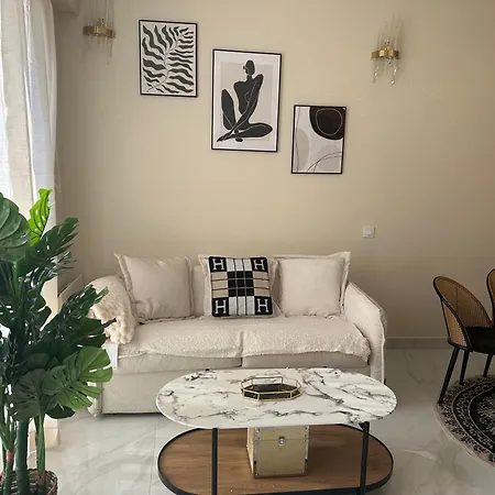 Arc De Triomphe-carnot Luxury & Design * Parijs