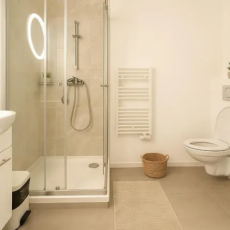 Appartement Arc De Triomphe-carnot Luxury & Design *