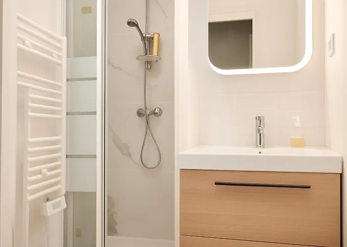 Arc De Triomphe-carnot Luxury & Design 파리